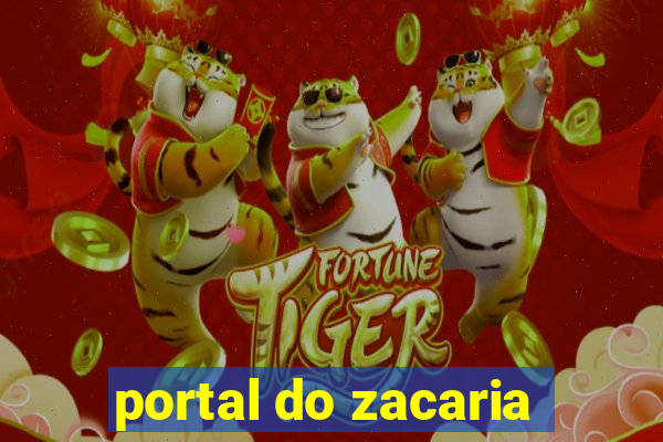 portal do zacaria